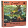 Jigsaw: Everdell Bellfaire Festival 1000pc