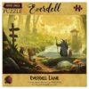 Jigsaw: Everdell Lane 1000pc