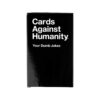 Cards Against Humanity: Your Dumb Jokes