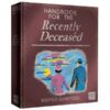 Jigsaw: Beetlejuice Handbook for the Recently Deceased”
