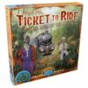 Ticket to Ride Germany