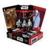 Star Wars Playing Cards: Villains