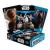 Star Wars Playing Cards: Heros