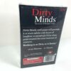 Dirty Minds Party Game 30th Anniversary Edition