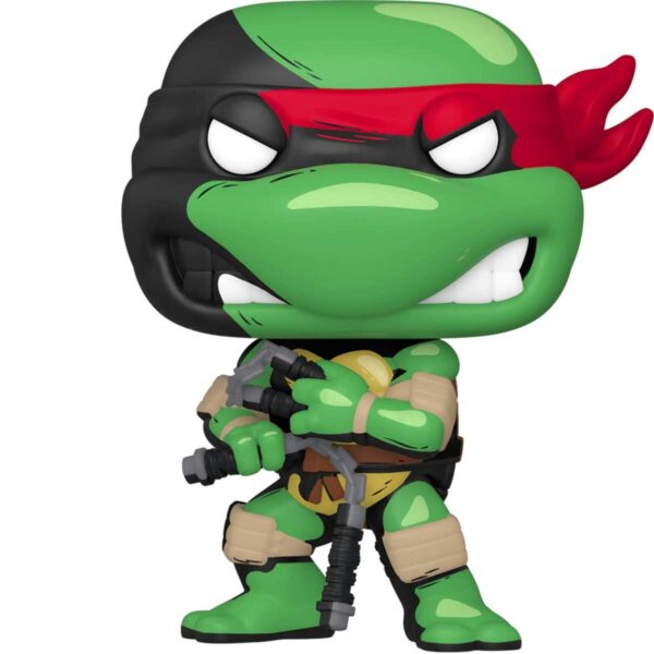 TMNT: Michelangelo