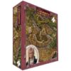 Jigsaw: Jim Henson's Labyrinth 1000
