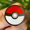 PIN: Pokemon Pokeball