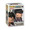 One Piece: Snake-Man Luffy 1266