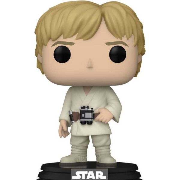 Star Wars Classics: Luke Skywalker 594