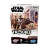 Grab & Go: Trouble: Star Wars the Mandalorian Edition