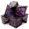SET: Assimilation Metal