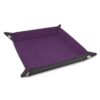 Dice Tray: Square Purple