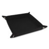 Dice Tray: Square Black