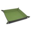 Dice Tray: Square Green