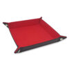 Dice Tray: Square Red