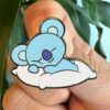PIN: Koala RM