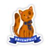 STK: Ravenpaws Cat Harry Potter