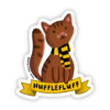 STK: Hufflefluff Harry Potter