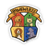 STK: Pawgwarts Harry Potter