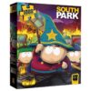 Jigsaw: South Park The Stick of Truth 1000 pcs