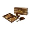 Heirloom Backgammon
