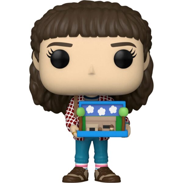 Stranger Things: Eleven 1297