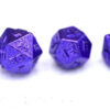 SET: Mini 10mm Purple