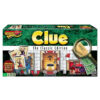 Clue: The Classic Edition