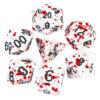 SET: Blood Spatter