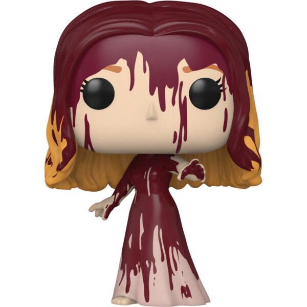 Carrie: Carrie Telekinesis Horror 1247