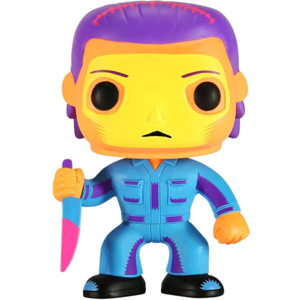 Halloween: Michael Myers Pop! Vinyl Figure 03