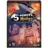 5 Minute Mystery