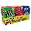Jigsaw: Kellogg's Cereal 100pc Multipack