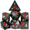 SET: Enchanted Rose Hunter Metal