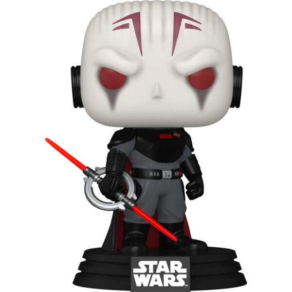 Star Wars: Obi-Wan Kenobi The Grand Inquisitor 631