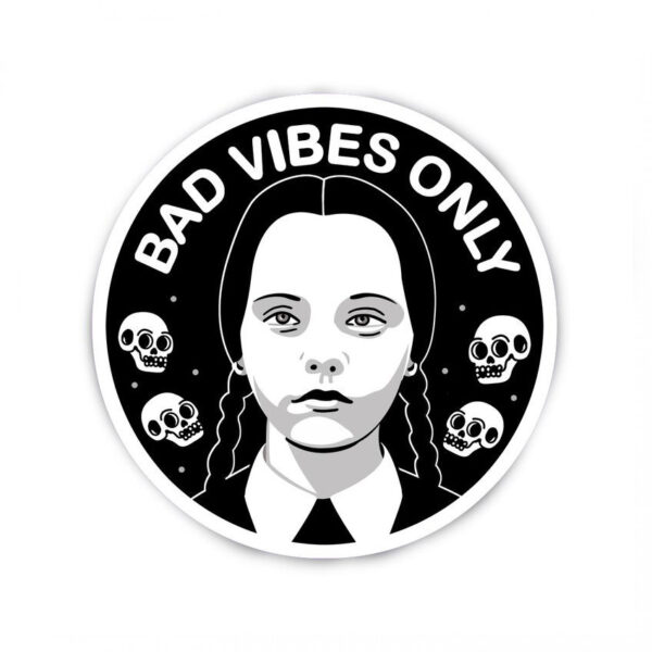 STK: Wednesday Bad Vibes