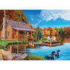 Jigsaw: Loon Lake 500 pcs