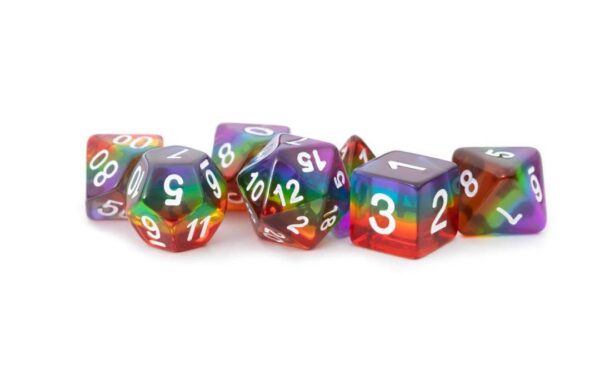 SET: Rainbow