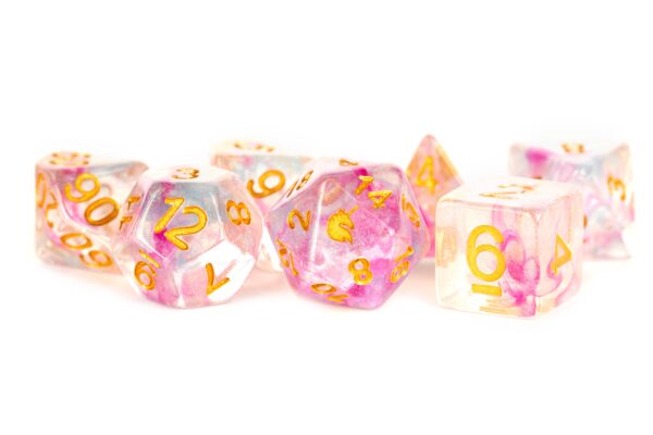 SET: Fairy Floss