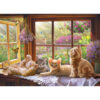 Jigsaw: Sunbeam 500 pcs
