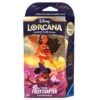 Disney Lorcana: The First Chapter Starter Deck (Moana/Mickey Mouse) (1)