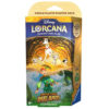 Disney Lorcana: Into the Inklands Starter Deck (Peter Pan/Pongo)
