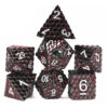 SET: Eye of Asmodeus Metal