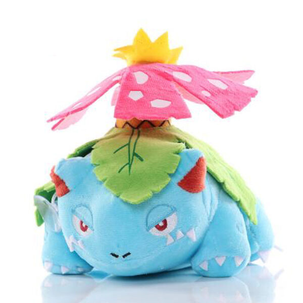 PKM: Venusaur Plush