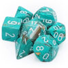 SET: Marble Oxi Copper/White