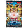Yu-Gi-Oh! Infinite Forbidden Core Booster Pack 7/19/24