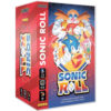Sonic Roll: Sonic the Hedgehog