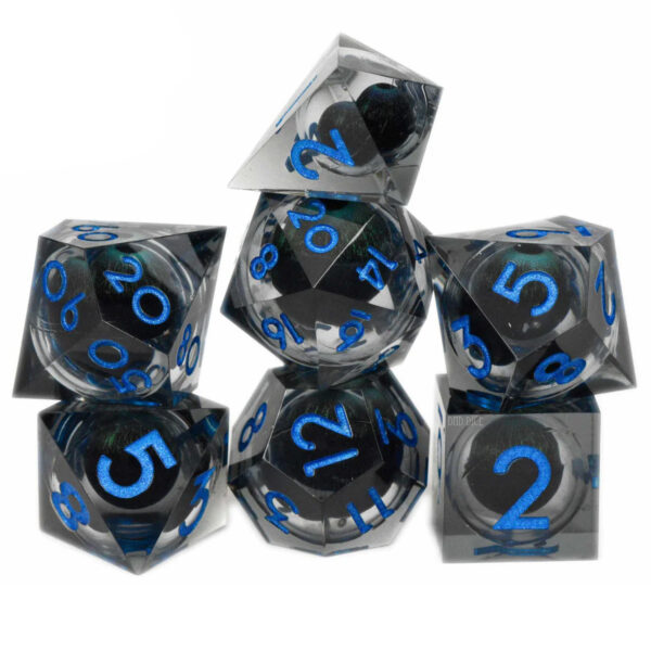 SET: Abyssal Oculus Liquid Core