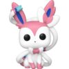 Pokémon: Sylveon 857