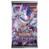 Yu-Gi-Oh! Rage of the Abyss Booster 10/11/24